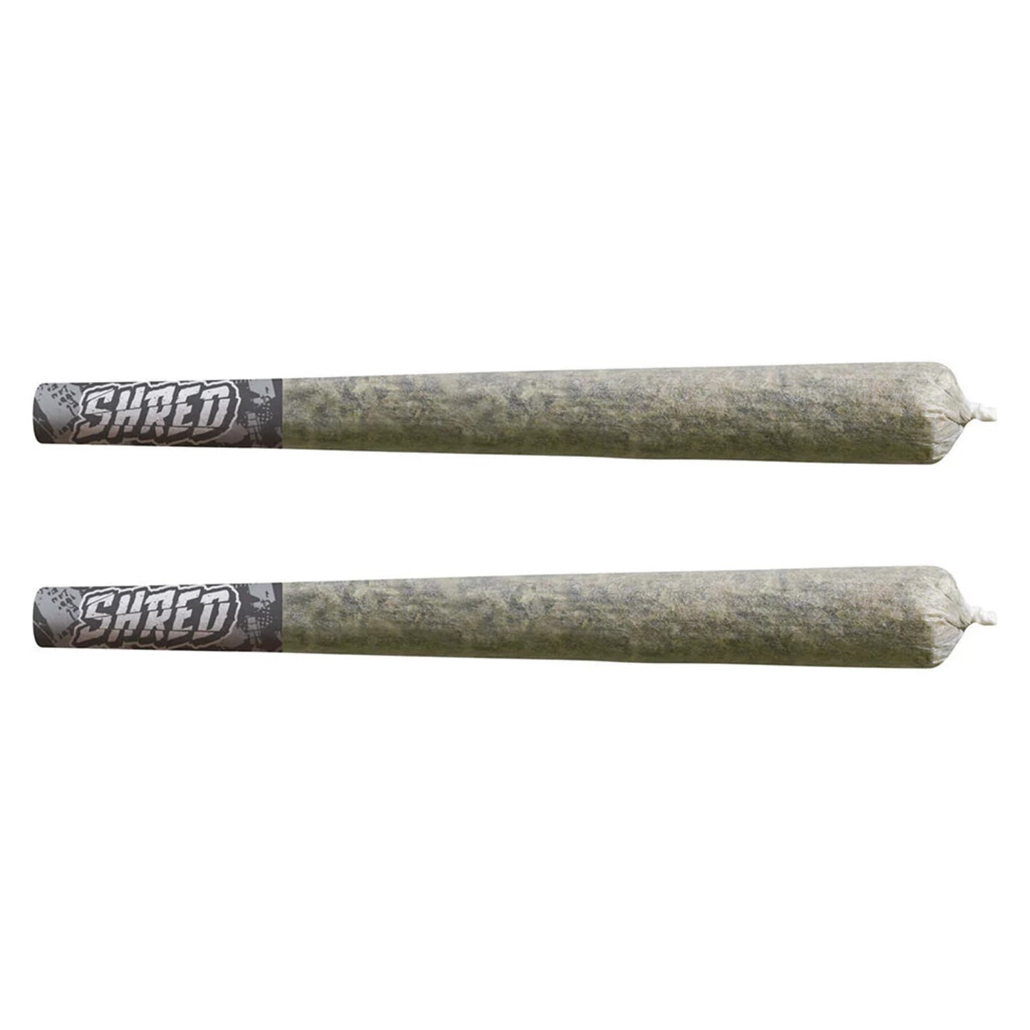 SHRED Rocky Mountain Haze Pre-Roll | Smokey's