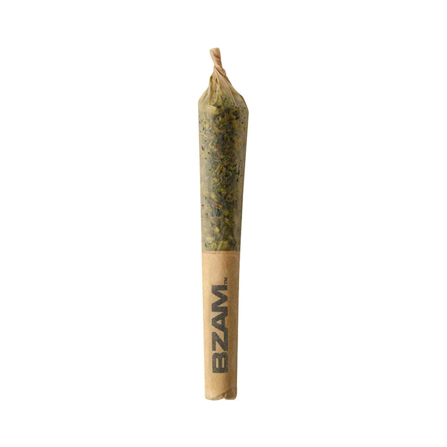 BZAM Key Lime Mint Infused Pre-Roll | Smokey's