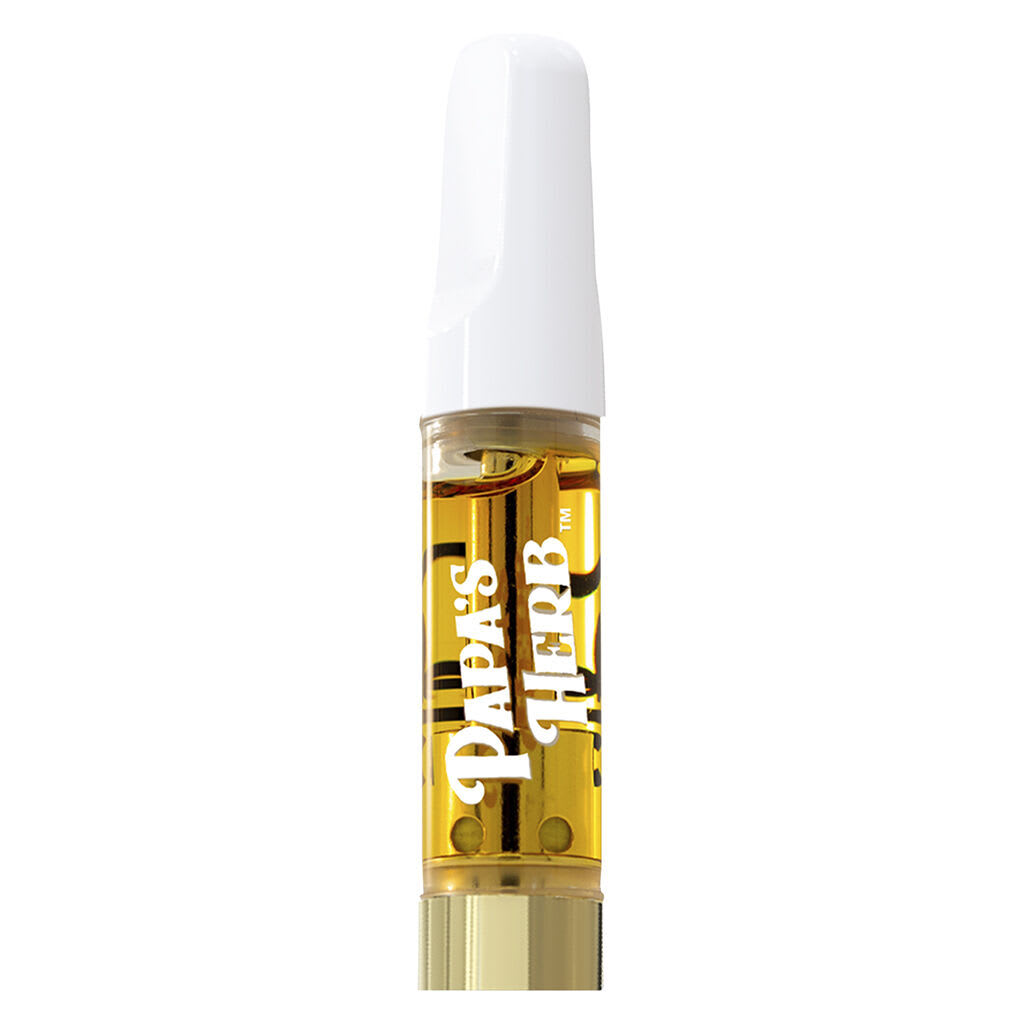 Papa's Herb Blueberry Zlshie Diamond Cartridge | Smokey's