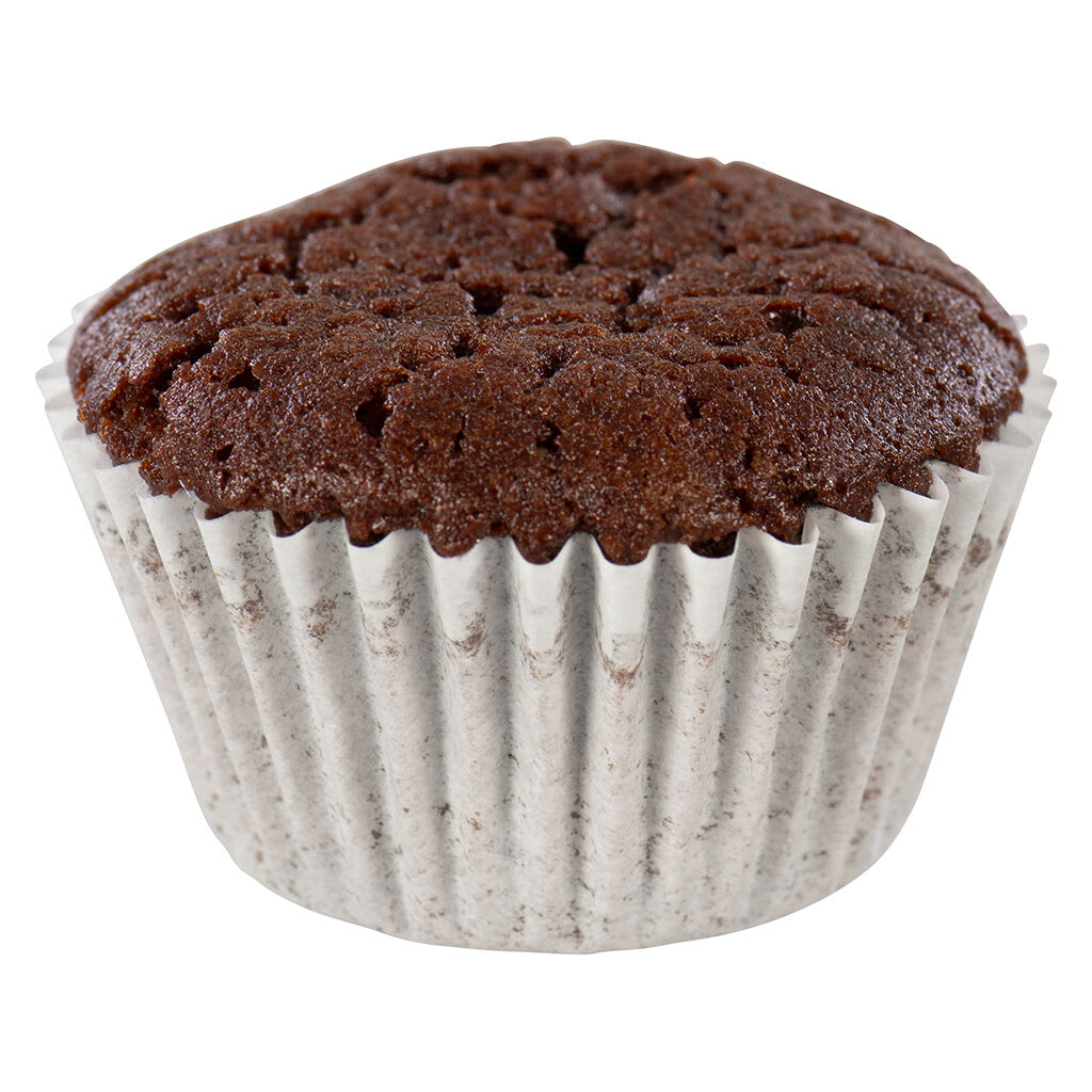 Olli Double Chocolate Brownies