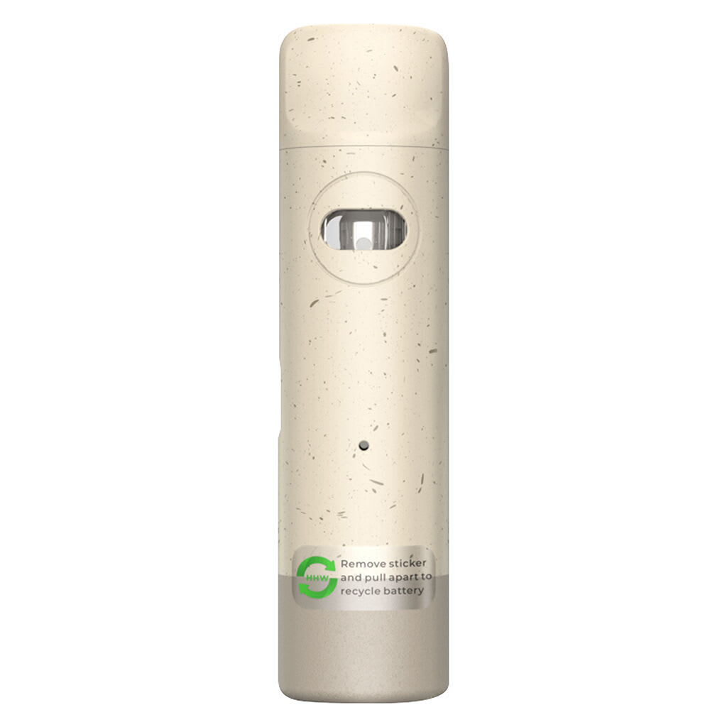 Coterie Menthol Ice Liquid Diamonds Disposable
