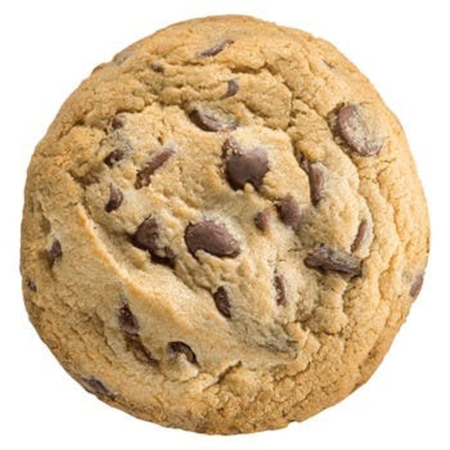 A-Ha! Chocolate Chip Cookie | Smokey's