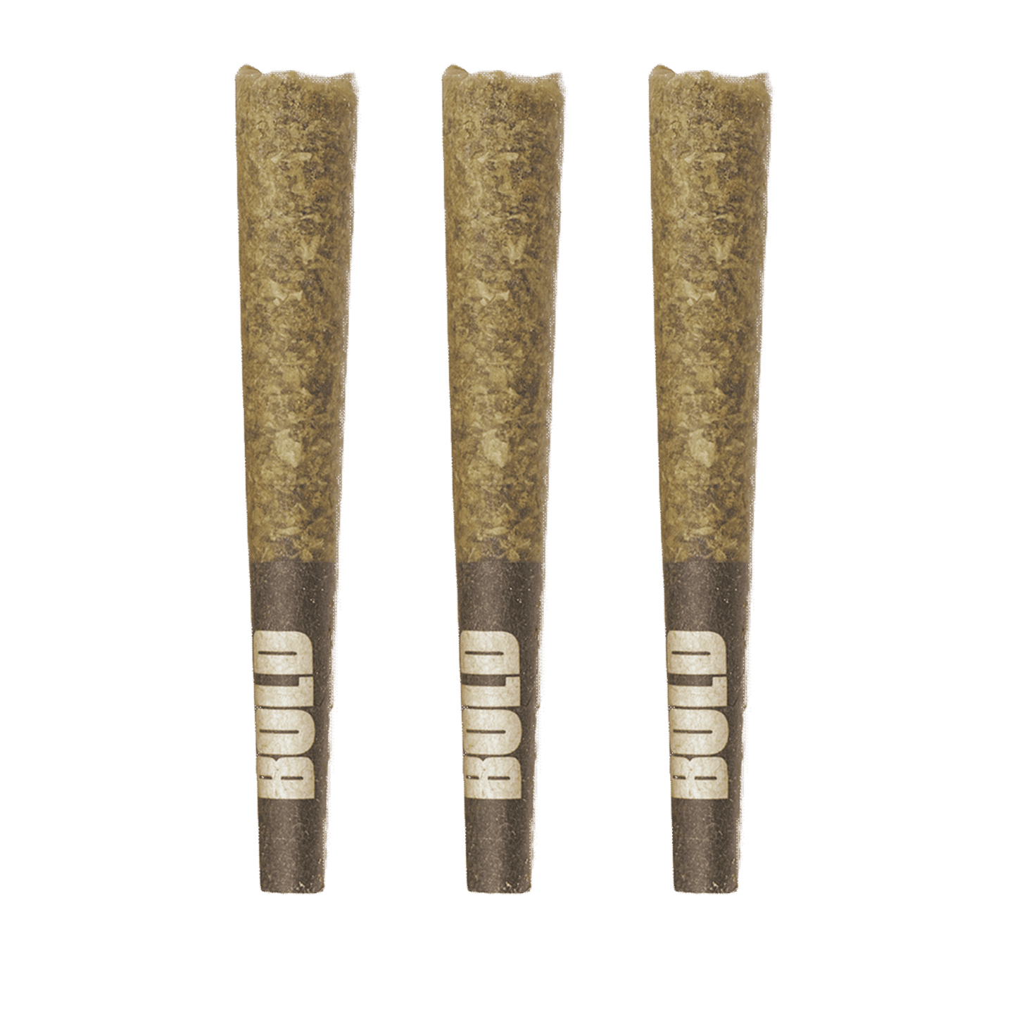 BOLD Banapple Diamond Infused Pre-Roll | Smokey's