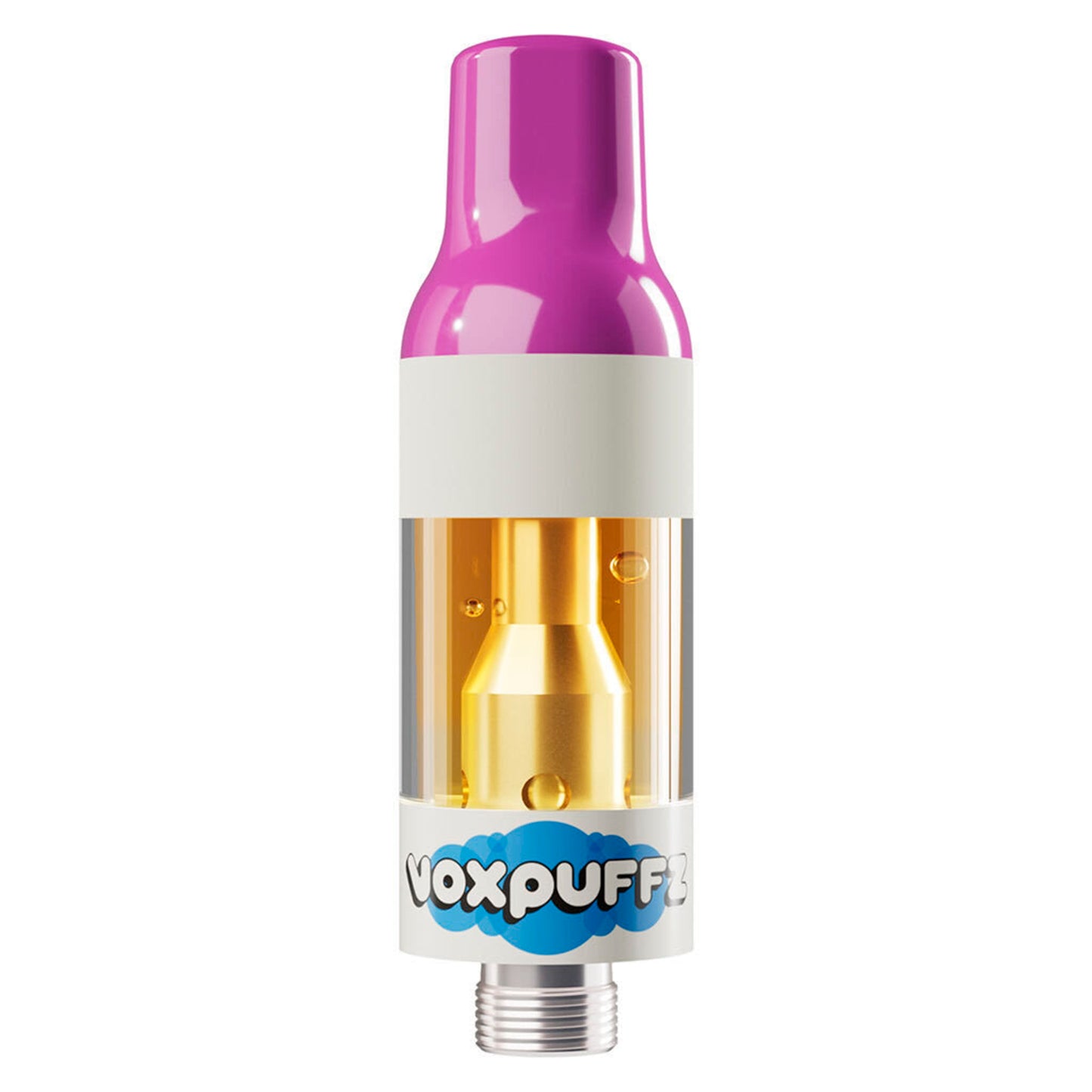 VoxPuffz Grape Jamz Cartridge | Smokey's
