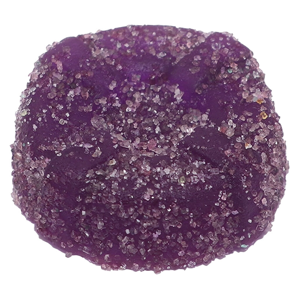 No Future Purple Soft Chew | Smokey's