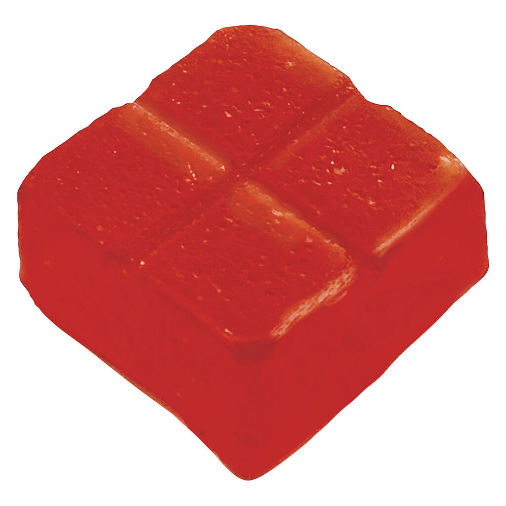 Wana Sour Melon Berry Soft Chew | Smokey's