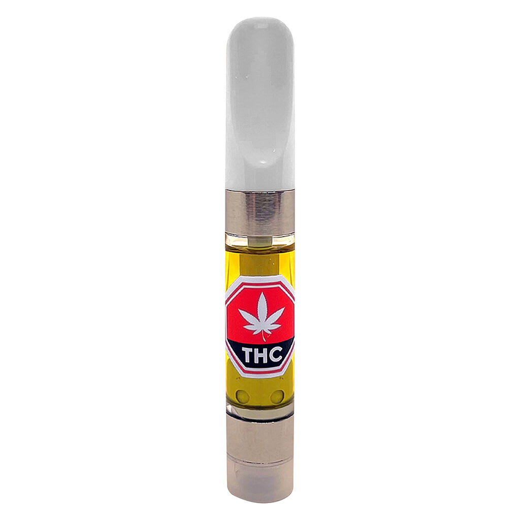 Fuego Tropic Monster Cartridge | Smokey's