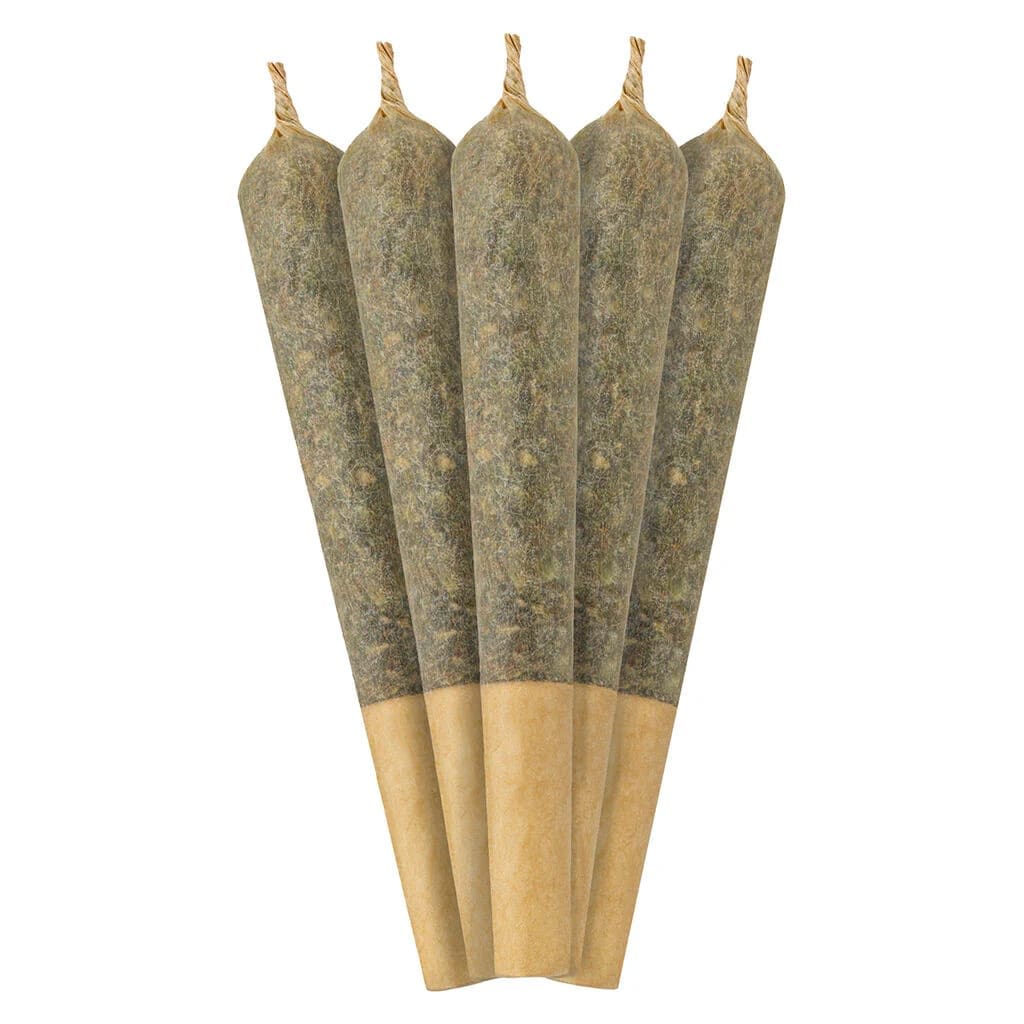 Weed Me Max Iced Watermelon Slush Diamond Infused Pre-Roll | Smokey's