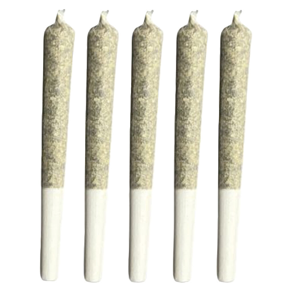 Truro Donair Kush Pre-Roll | Smokey's