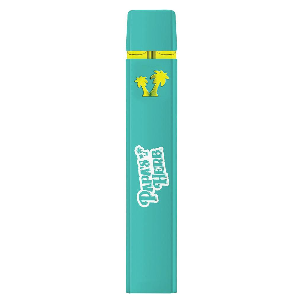 Papa's Herb Bubba Gmm THCA Diamonds Disposable | Smokey's