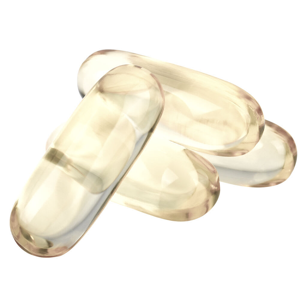 FLY NORTH Ei.15l THC Capsules