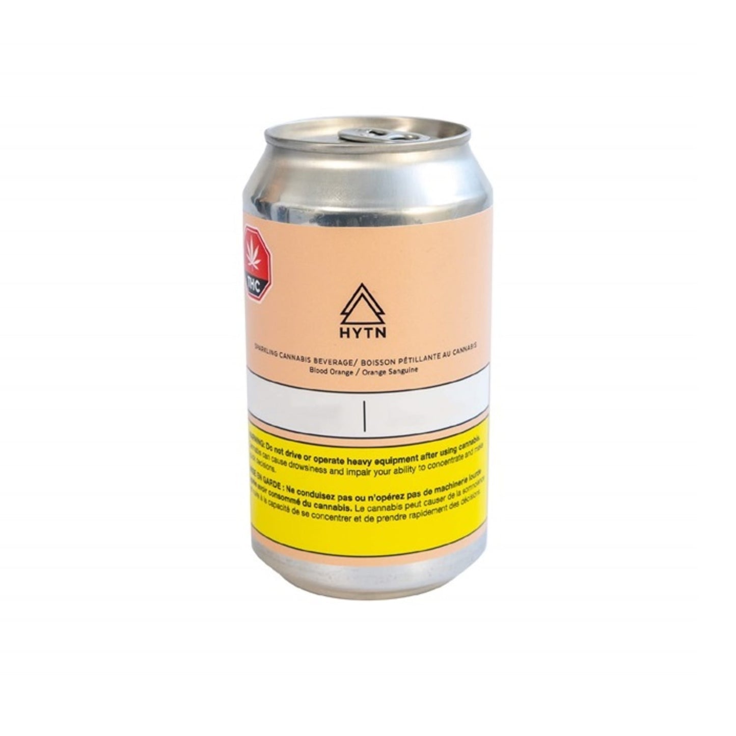 HYTN Blood Orange Sparkling | Smokey's