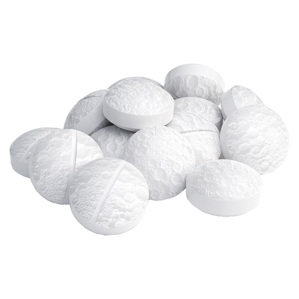 ASPIRE SPARK THC Moonrocks | Smokey's