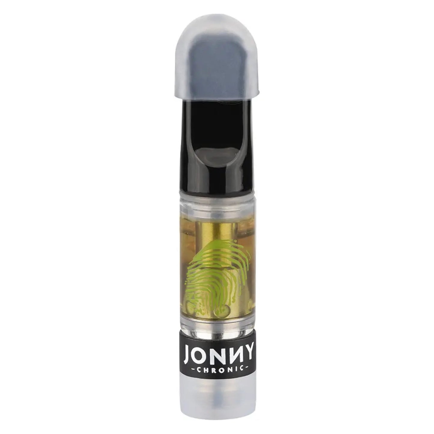 Jonny Chronic Purple Haze Live Resin Cartridge | Smokey's