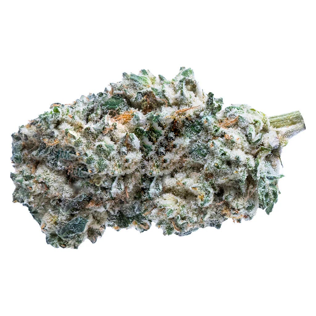 Fraser Valley Kush Breath