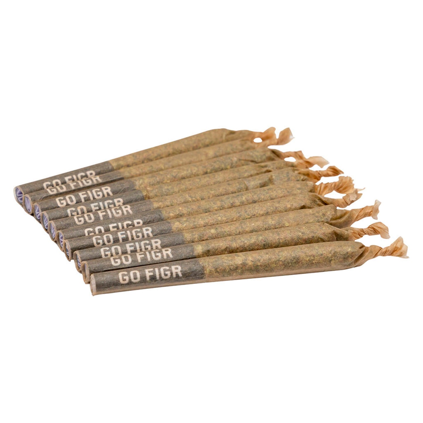 FIGR Jungle Fumes Pre-Roll | Smokey's