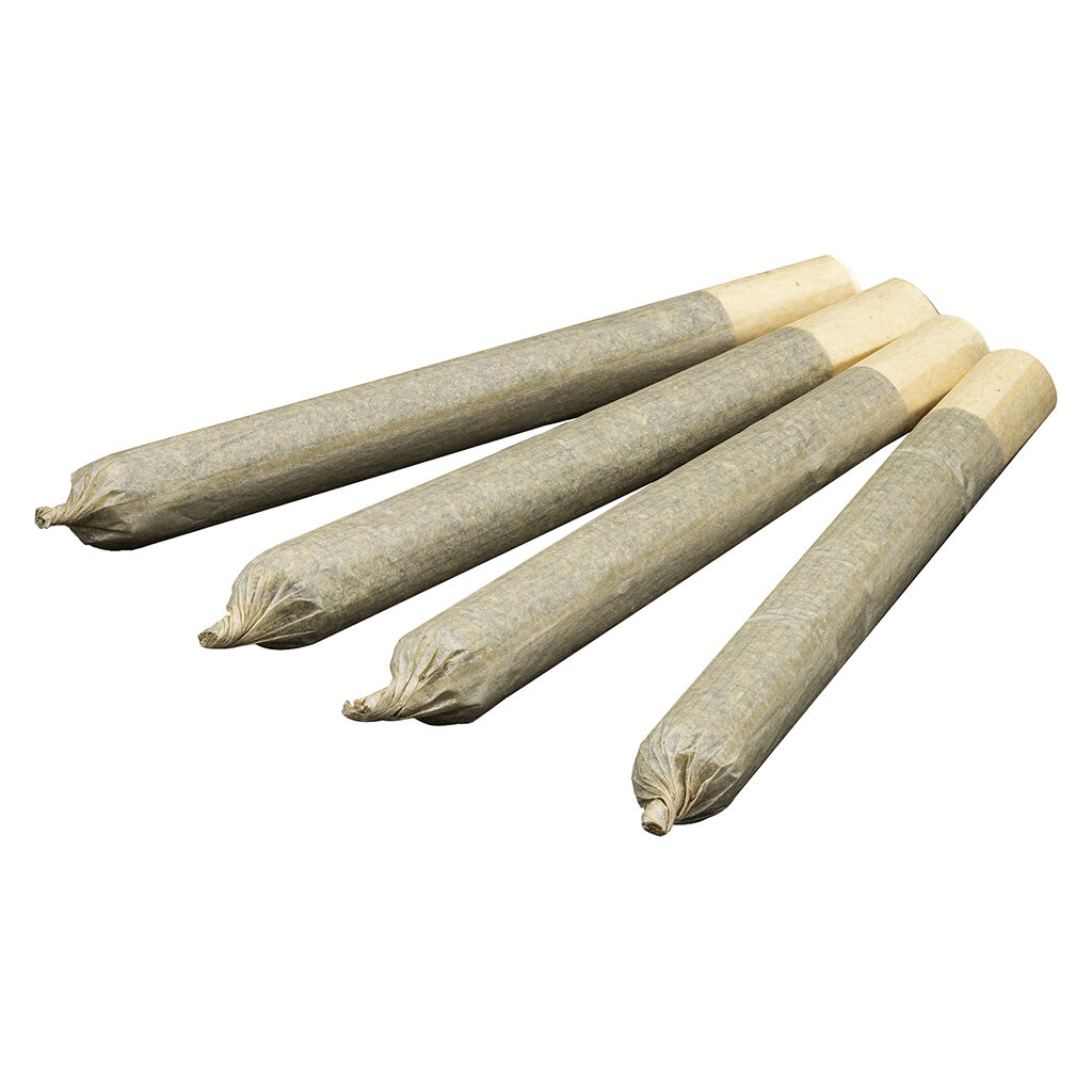 Endgame Mendo Breeze Pre-Roll | Smokey's