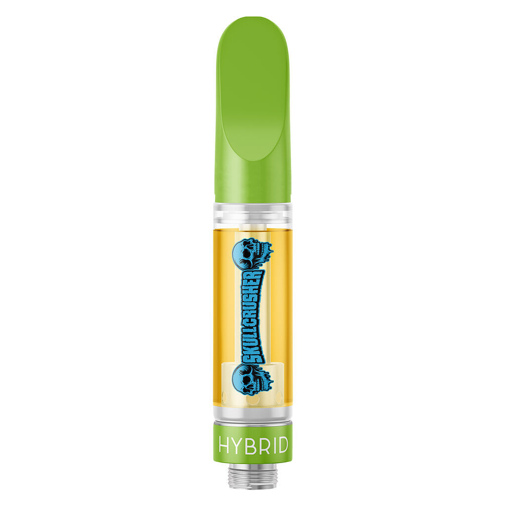 RAD Iced Raspberry Melted Diamond Cartridge | Smokey's