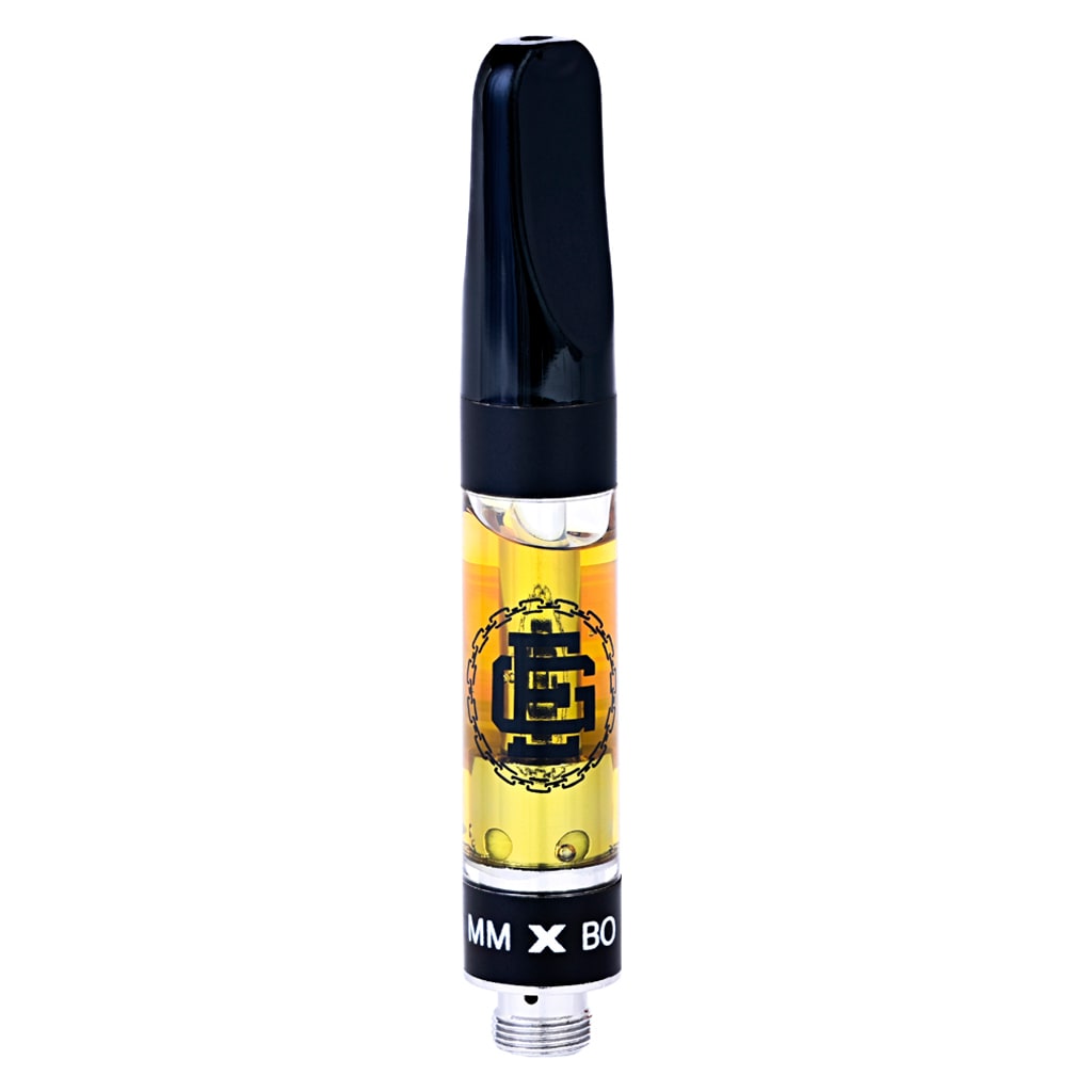 Endgame Mosa x Blood Orange Cartridge — Smokey's | 510s, & Pods | Cannabis Delivery & Pickup