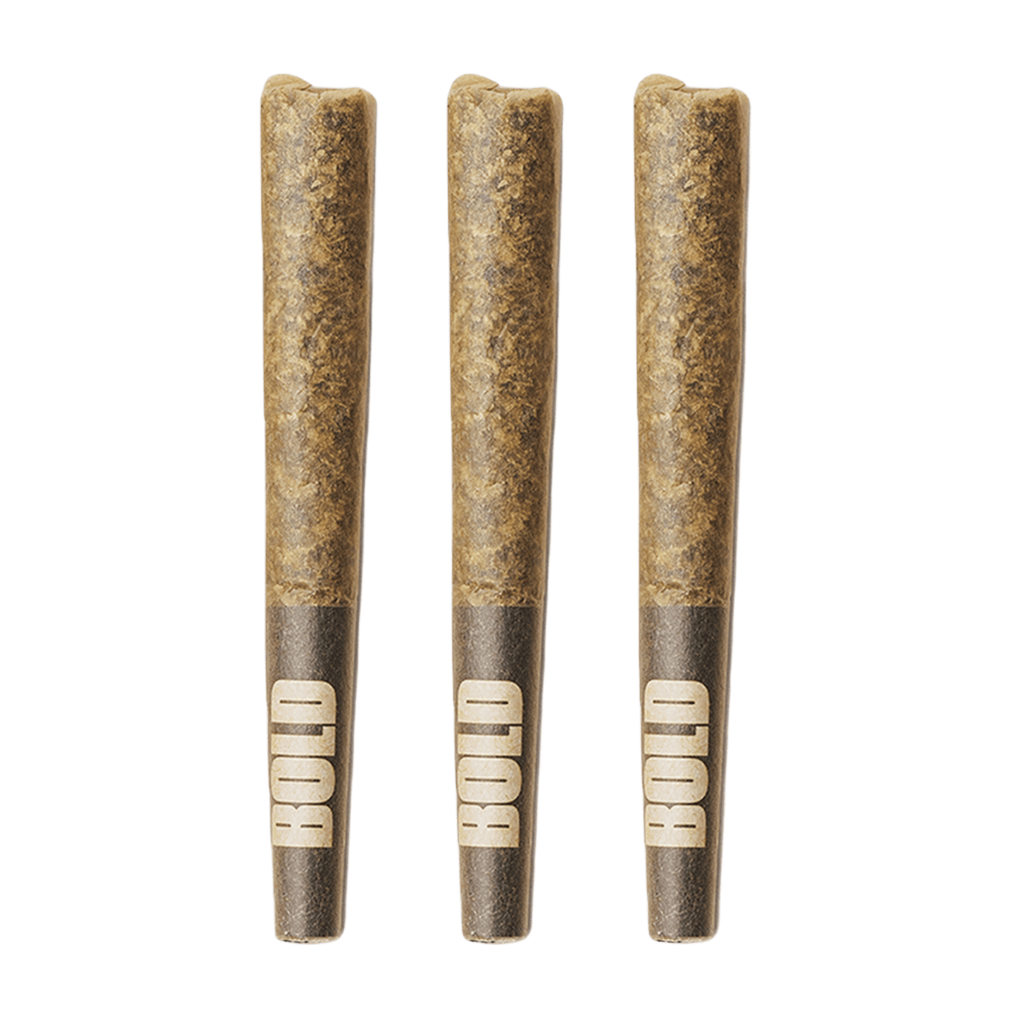 BOLD Mint Condition Diamond Infused Pre-Roll