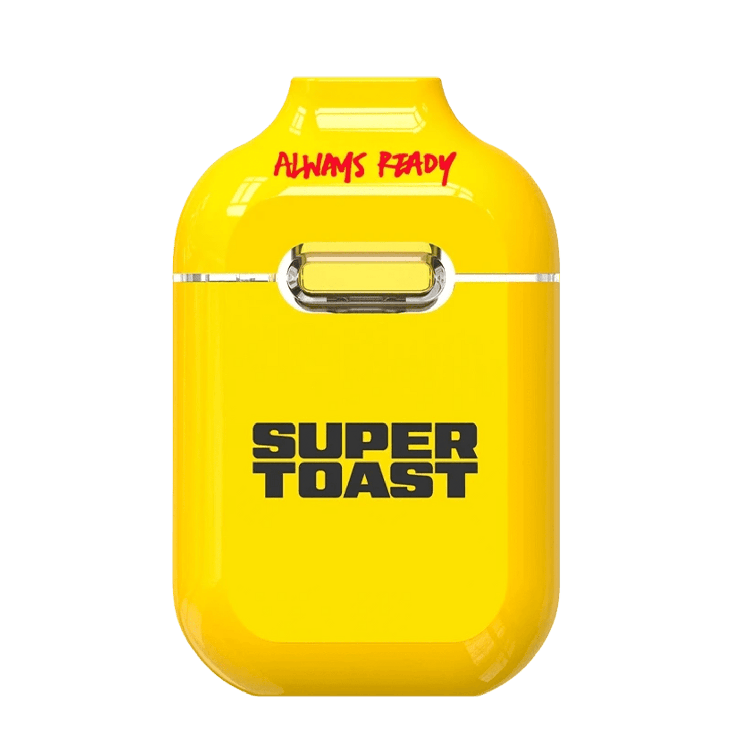 Super Toast Fizzy Classic Disposable | Smokey's