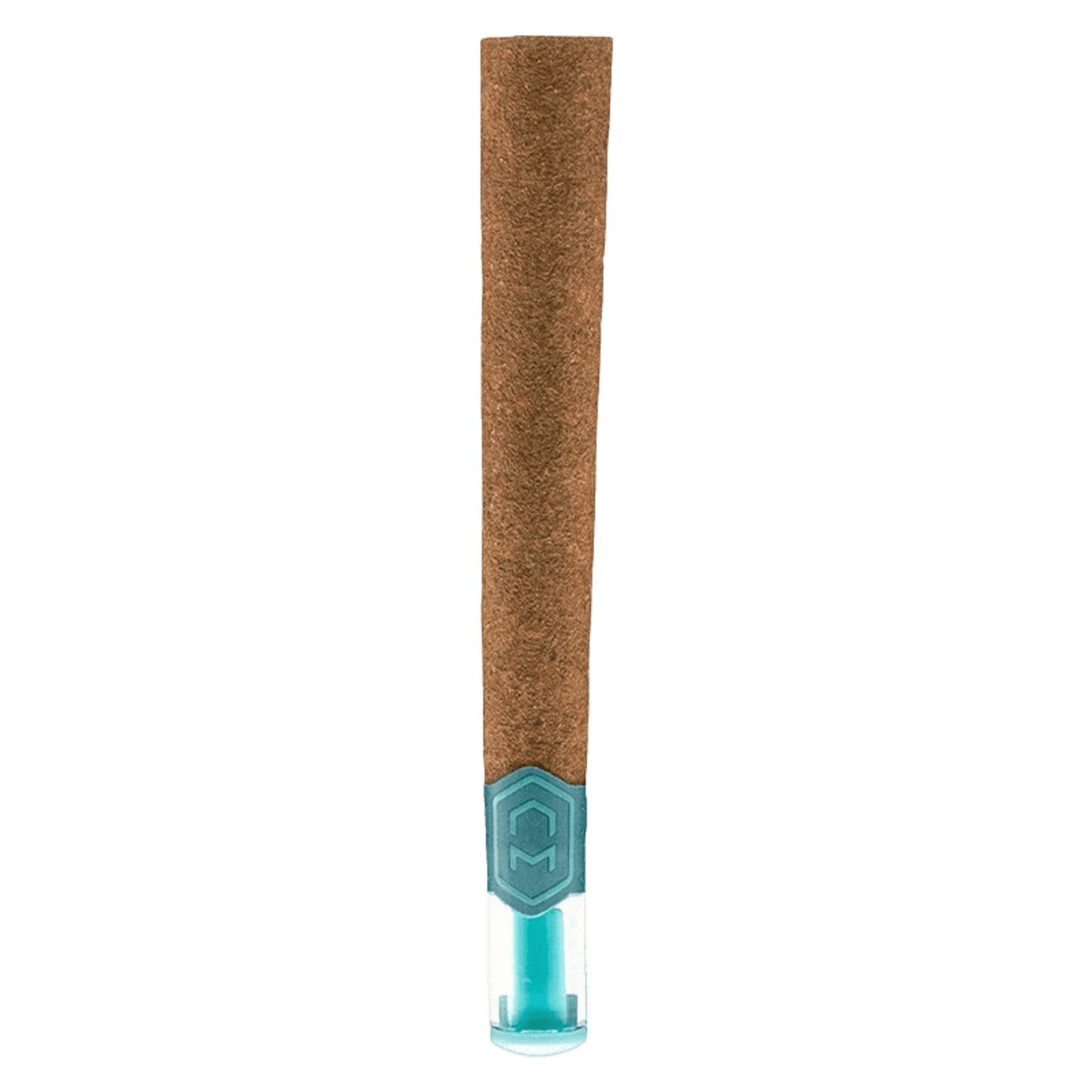 Naked Mummer Sativa Glass Tip Blunt | Smokey's