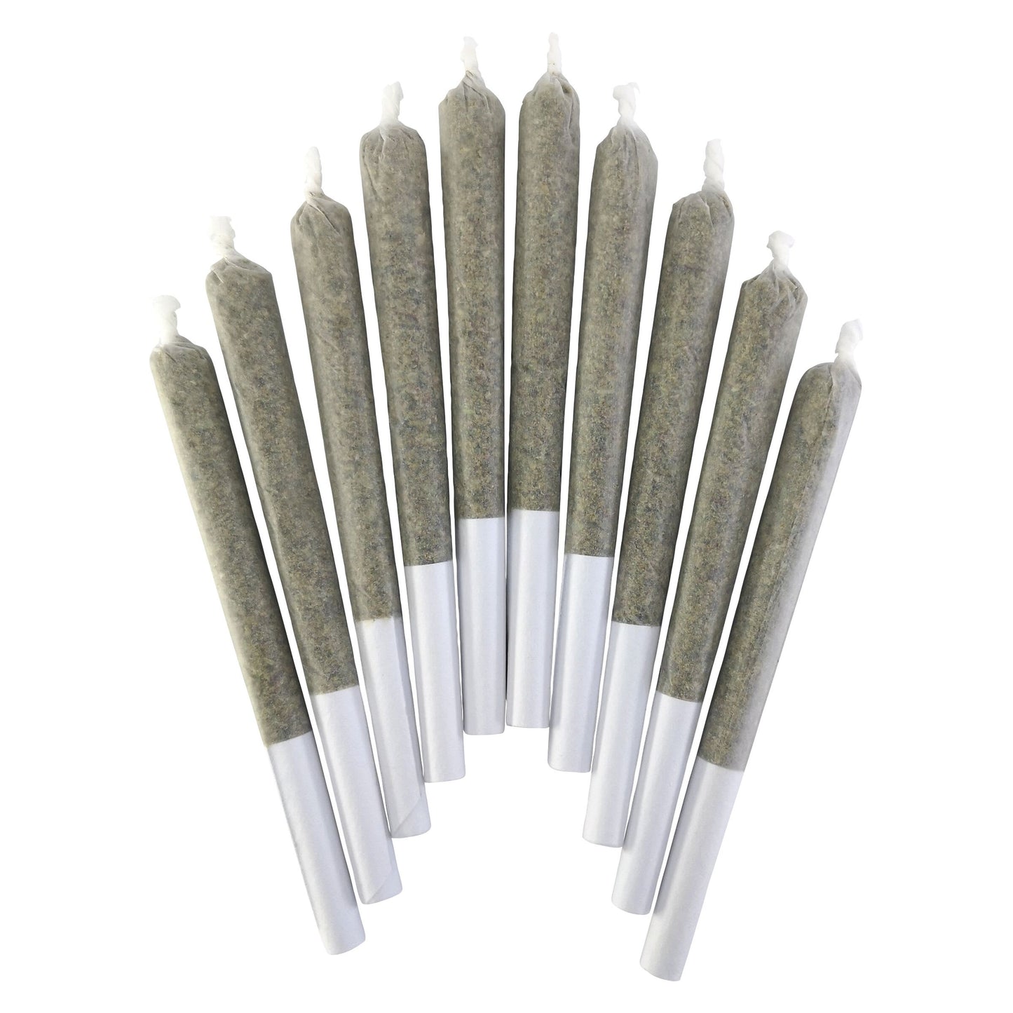 Freedom Black Kyber Crystal Pre-Roll