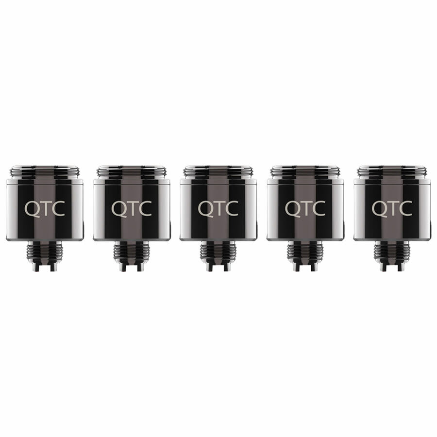 Yocan Armor Plus Replacement Triple Quartz Coils