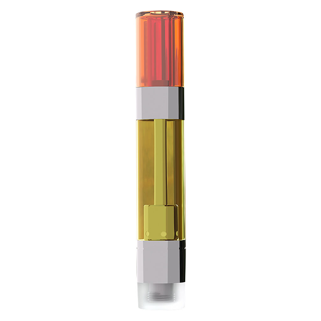 Platinum Guava Haze Cartridge