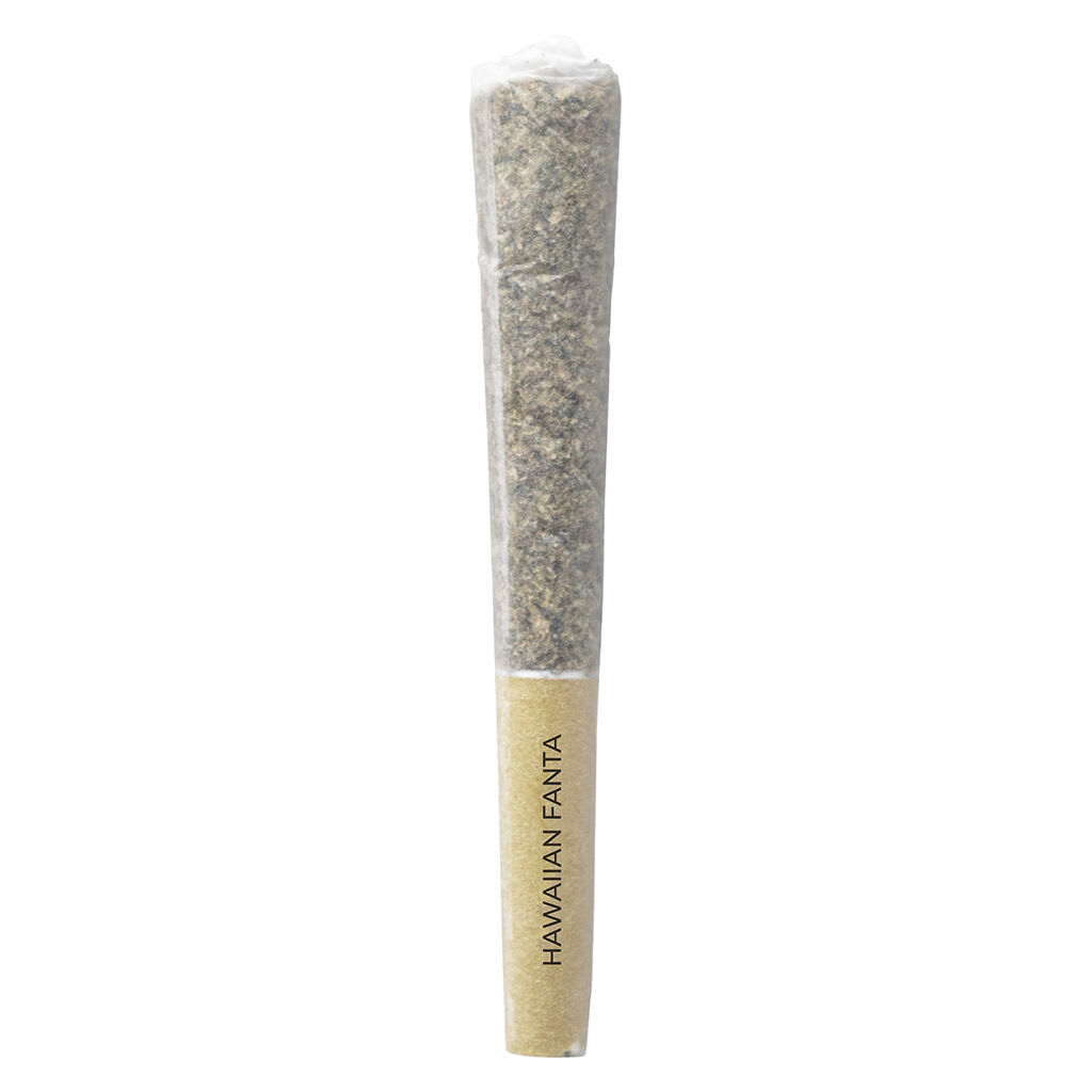 Pistol and Paris Hawaiian Fanta Pre-Roll | Smokey's
