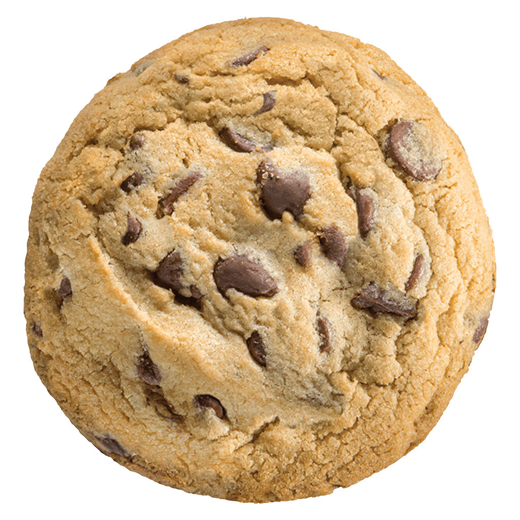 Big Pete's Treats Chocolate Chip Cookie