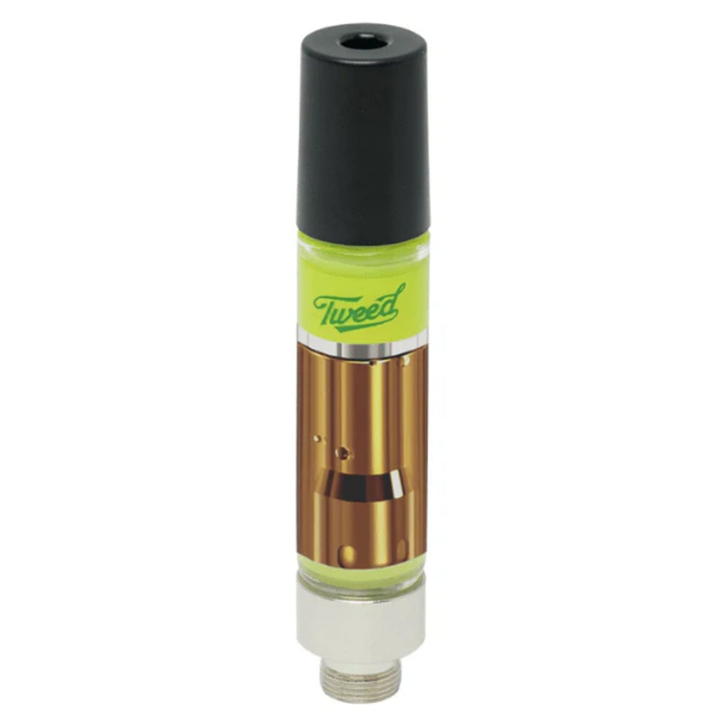 Tweed Strawberry Vanilla Swirl Cartridge | Smokey's