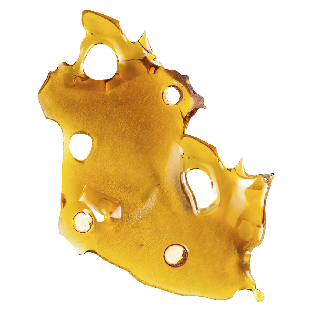 Versus BC Green CRK Shatter | Smokey's