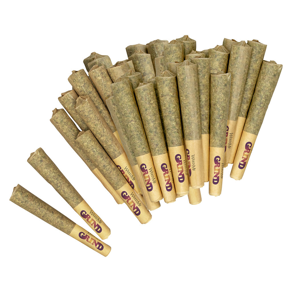 Weed Me Grind 40's Sativa Pre-Roll | Smokey's