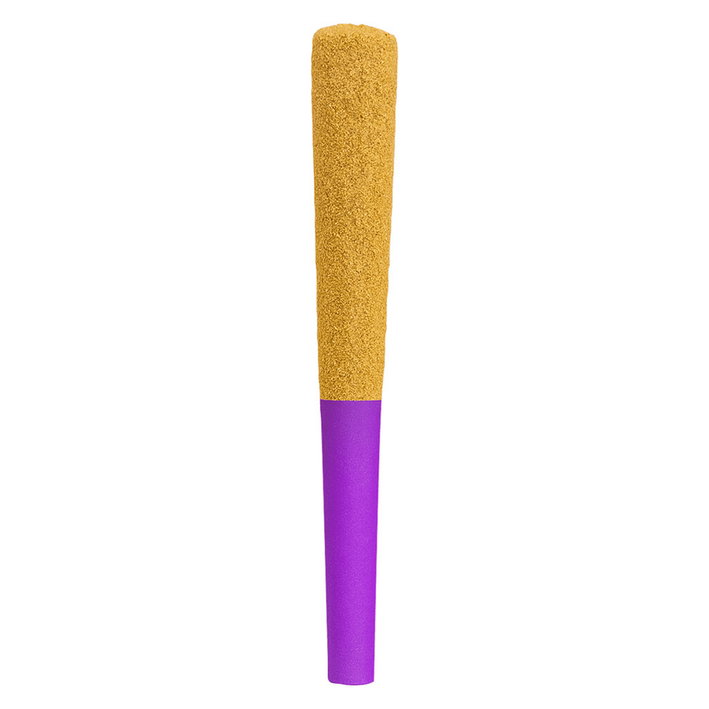 High Stick Gloves Off Grape Diamond Coated Infused Pre-Roll | Smokey's