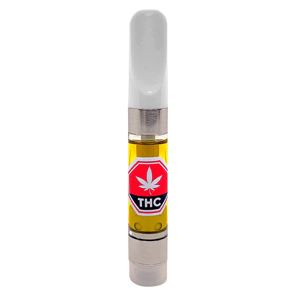 Sheeesh! Tranquilo Cartridge | Smokey's