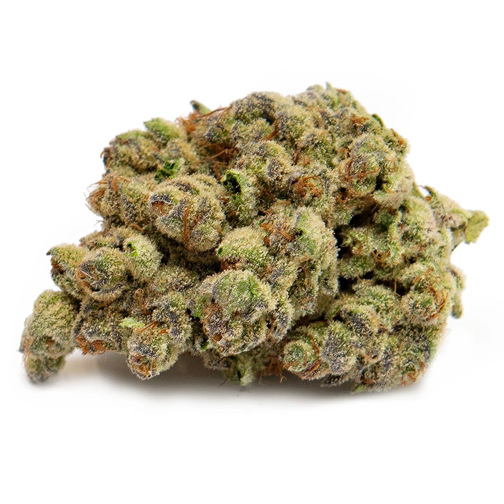Color Cannabis Baked Grape Pie | Smokey's