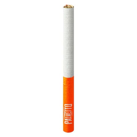 Palmetto Sweet Deep Grapefruit Pre-Roll