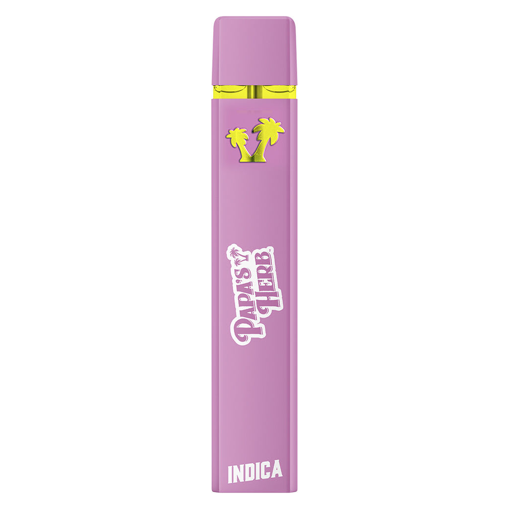 Papa's Herb RNTZ Disposable | Smokey's