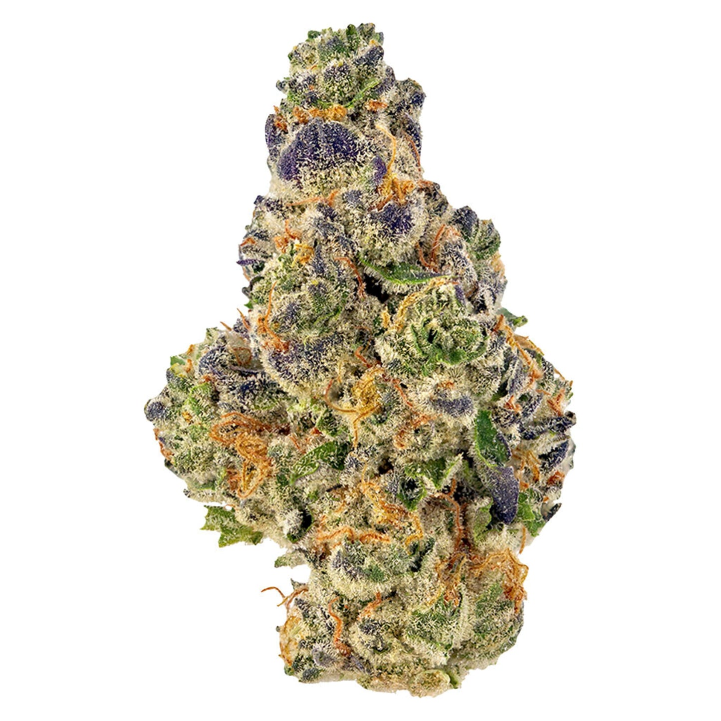 Simply Bare BC Organic Pineapple Sour | Smokey's