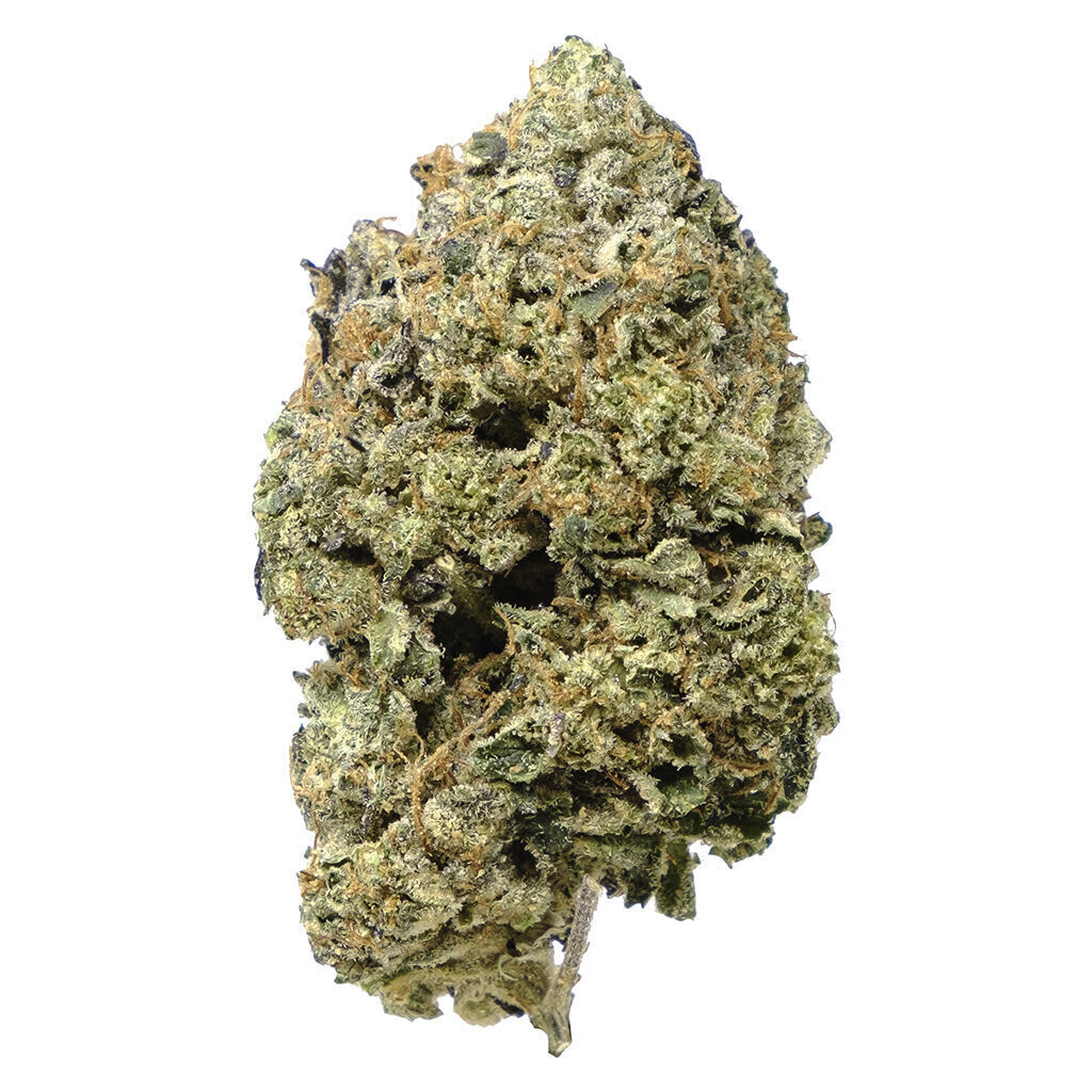 Pistol and Paris Pink Goo | Smokey's