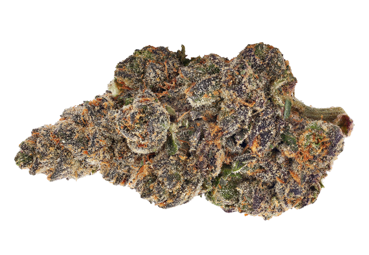 Bud Lafleur Deep Mandarine