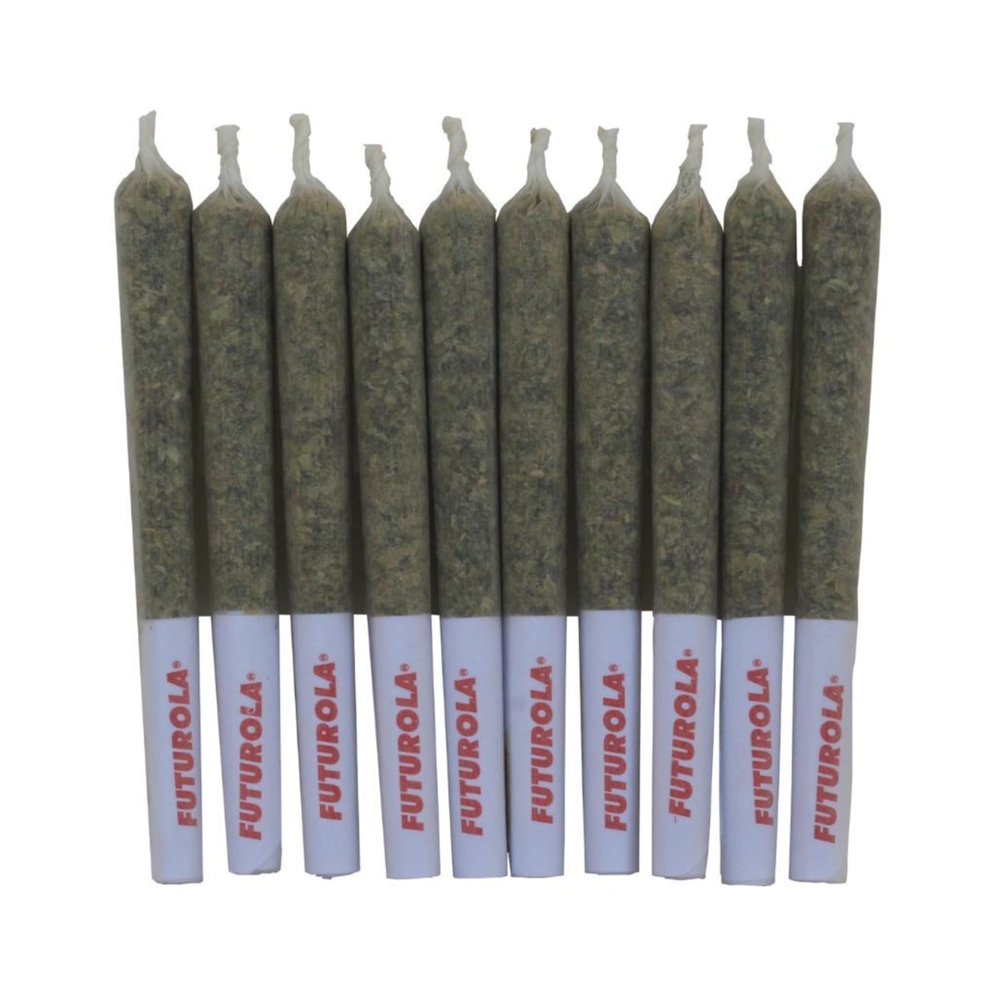 Choice Growers Jeffrey Pre-Roll | Smokey's