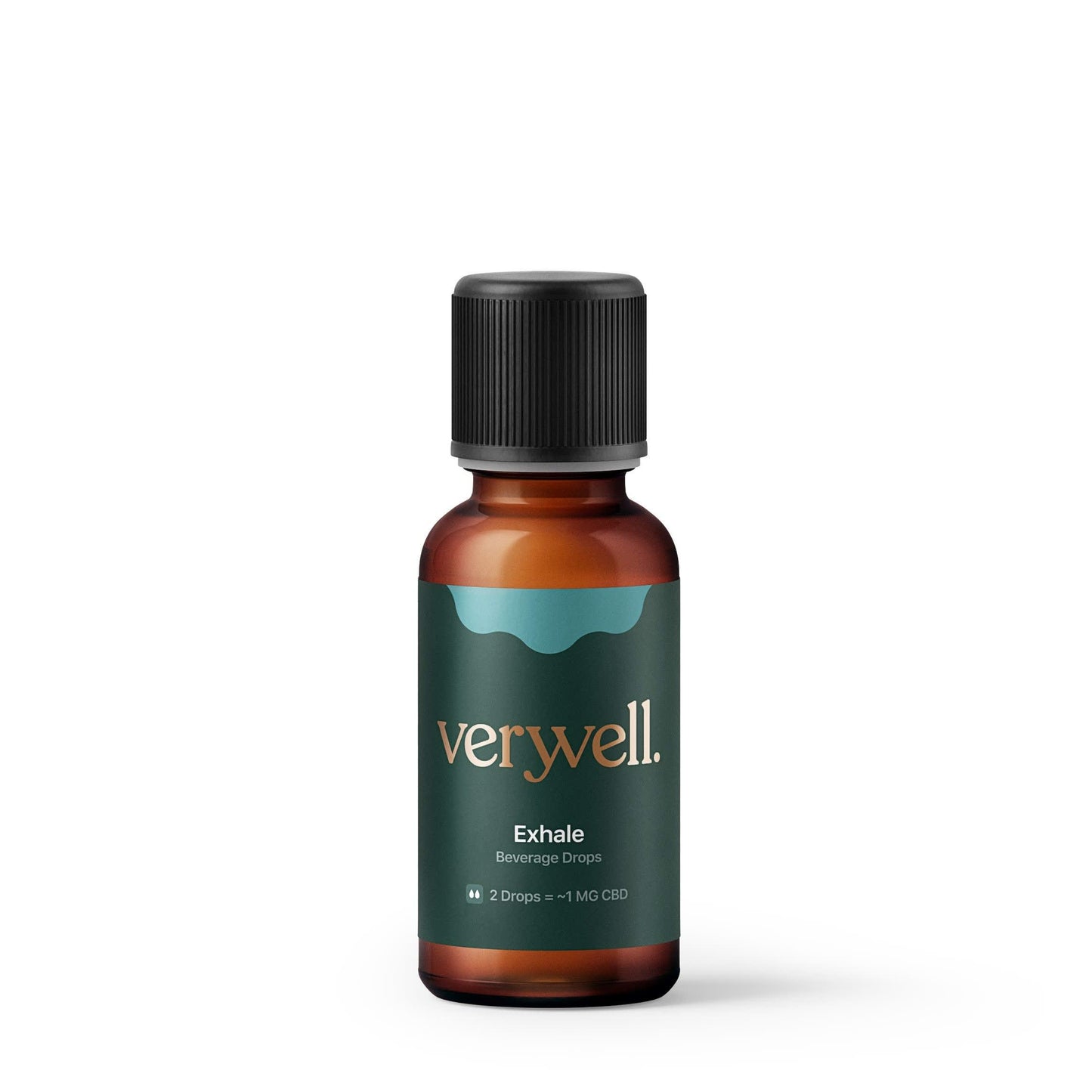 Veryvell Exhale CBD Drops | Smokey's
