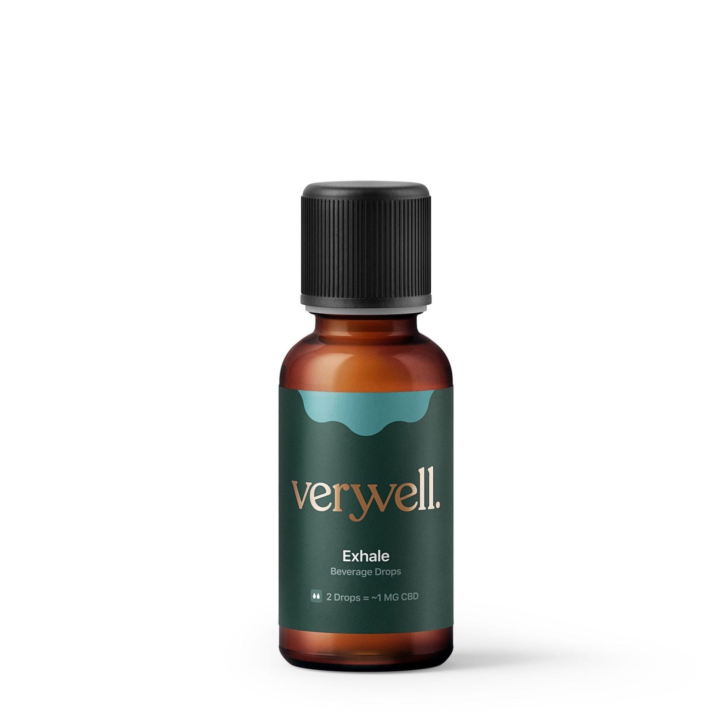 Veryvell Exhale CBD Drops | Smokey's
