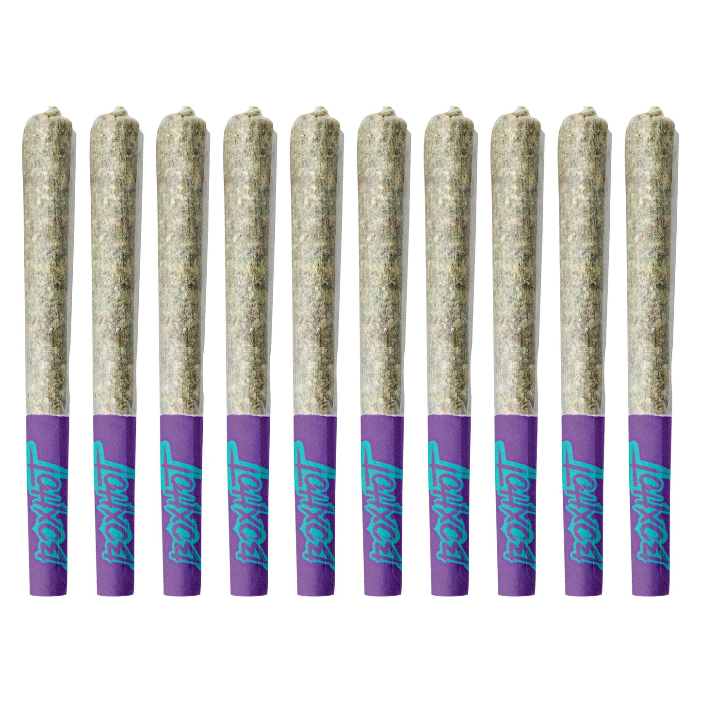 BOXHOT Terpedos Velvet Grape Pre-Roll | Smokey's
