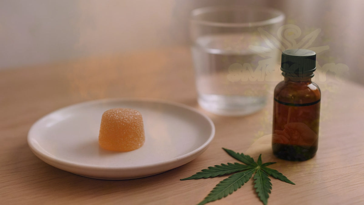 Beginner's Guide to Edibles: Dosing, Timing, and What to Expect – Smokey's cannabis education guide