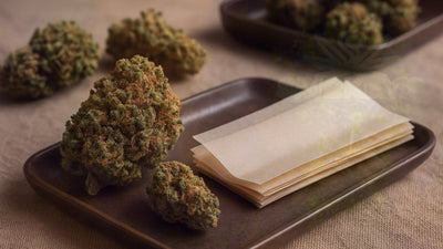 Cannabis Quality Grades Explained: Understanding Flower Classifications – Smokey's cannabis education guide