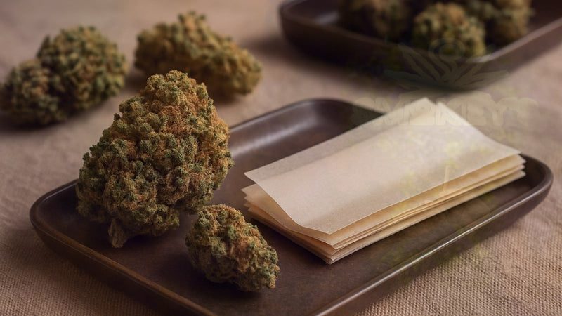 Cannabis Quality Grades Explained: Understanding Flower Classifications – Smokey's cannabis education guide