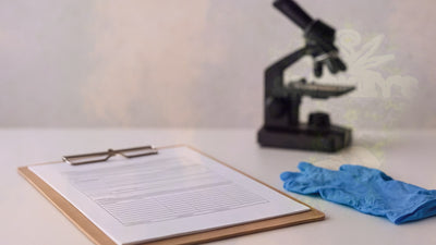 Cannabis Safety Testing: Understanding Contaminant Testing & Lab Results – Smokey's cannabis education guide